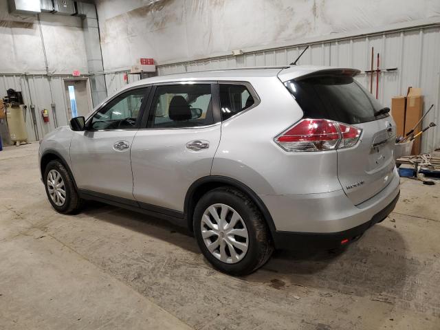 Photo 2 from auction – 2014 NISSAN ROGUE S with VIN 5N1AT2MT0EC792017