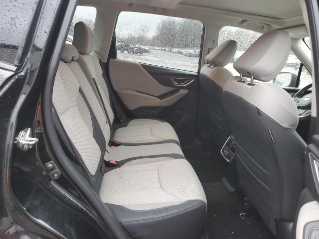 Photo 10 from auction – 2019 SUBARU FORESTER with VIN JF2SKAGC9KH445318