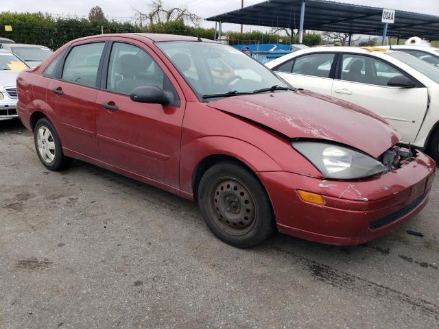 Photo 4 from auction – 2004 FORD FOCUS SE C with VIN 1FAFP34ZX4W114726