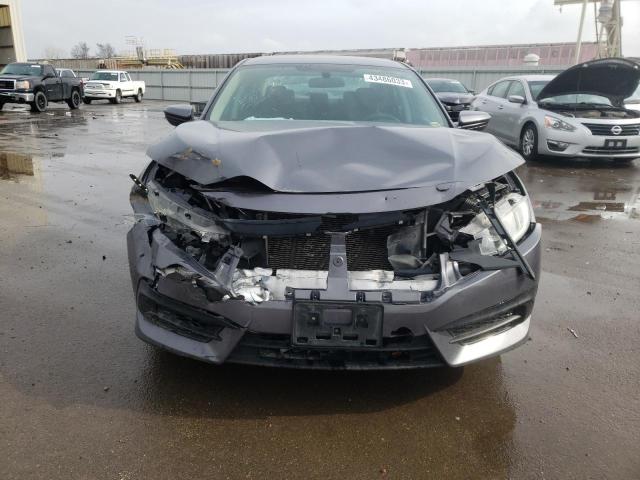 Photo 5 from auction – 2016 HONDA CIVIC LX with VIN 19XFC2F5XGE215256