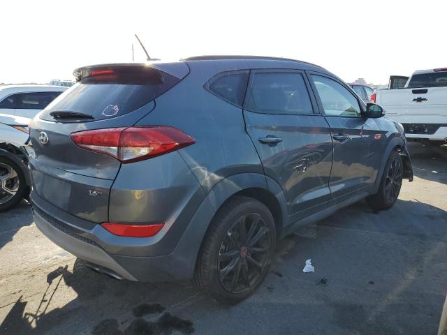 Photo 3 from auction – 2017 HYUNDAI TUCSON LIM with VIN KM8J33A29HU506097