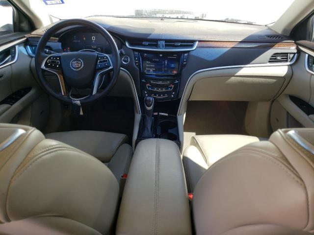 Photo 8 from auction – 2013 CADILLAC XTS PREMIU with VIN 2G61S5S30D9169940