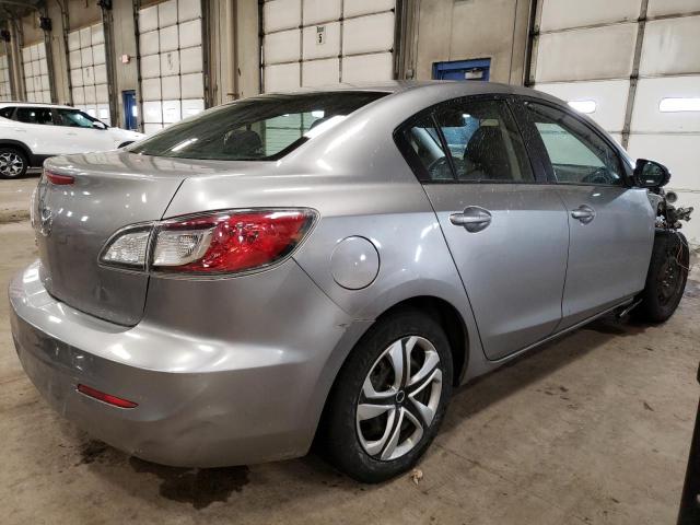 Photo 3 from auction – 2012 MAZDA 3 I with VIN JM1BL1UF1C1525863