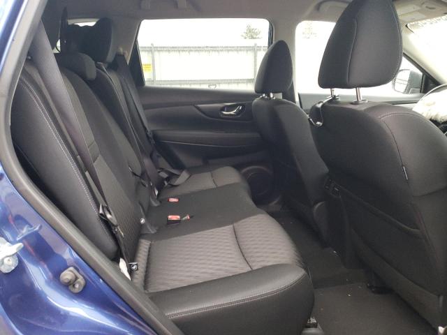 Photo 11 from auction – 2017 NISSAN ROGUE S with VIN KNMAT2MVXHP556784