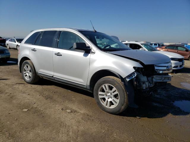 Photo 4 from auction – 2010 FORD EDGE SE with VIN 2FMDK3GC1ABA88694