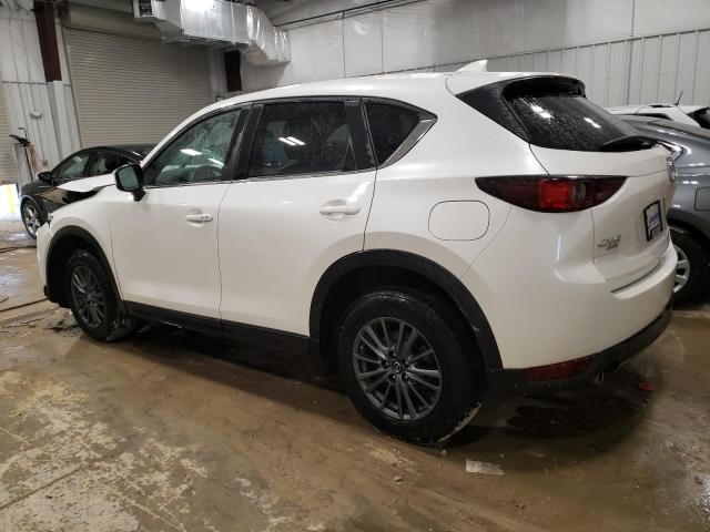 Photo 2 from auction – 2019 MAZDA CX-5 TOURI with VIN JM3KFBCM3K0635936