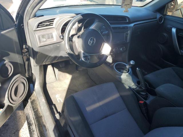 Photo 8 from auction – 2015 TOYOTA SCION TC with VIN JTKJF5C73F3091502