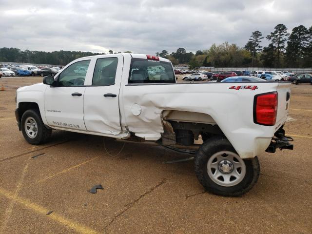 Photo 2 from auction – 2019 CHEVROLET SILVERADO with VIN 2GCVKNEC9K1189058