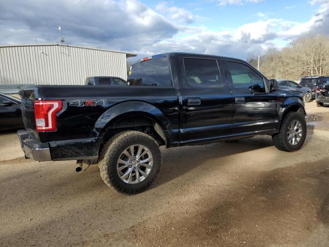 Photo 3 from auction – 2017 FORD F150 SUPER with VIN 1FTEW1EF6HKC54643