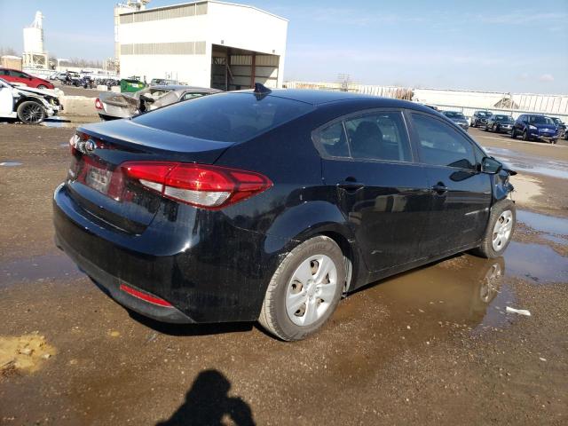 Photo 3 from auction – 2017 KIA FORTE LX with VIN 3KPFK4A71HE109206
