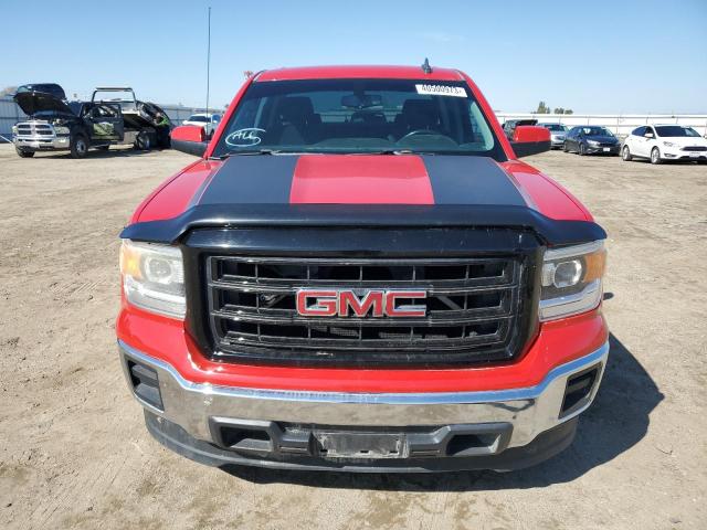 Photo 5 from auction – 2015 GMC SIERRA C15 with VIN 1GTR1UEH6FZ221911