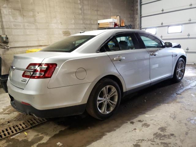 Photo 3 from auction – 2017 FORD TAURUS SEL with VIN 1FAHP2E86HG109614
