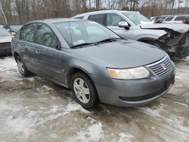 Photo 4 from auction – 2006 SATURN ION LEVEL with VIN 1G8AJ55F86Z140372