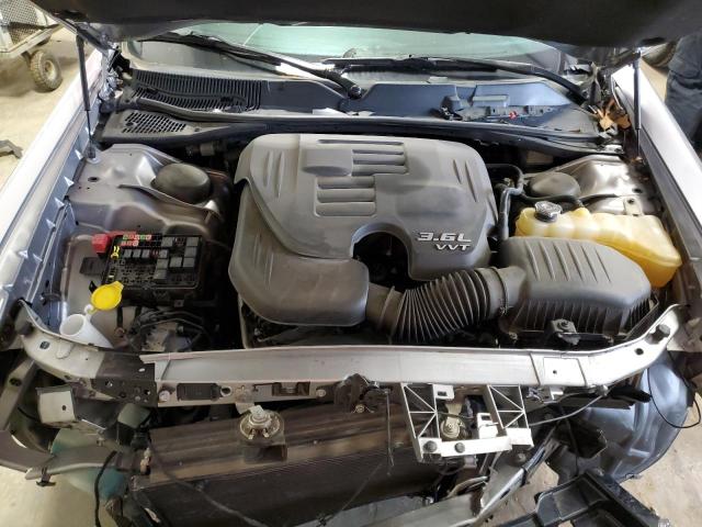 Photo 11 from auction – 2017 DODGE CHALLENGER with VIN 2C3CDZAG5HH658913