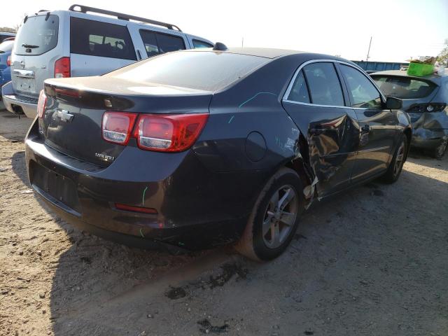 Photo 3 from auction – 2013 CHEVROLET MALIBU LS with VIN 1G11B5SA8DF252141