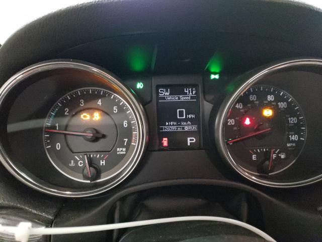 Photo 9 from auction – 2012 JEEP GRAND CHER with VIN 1C4RJFAG0CC218963