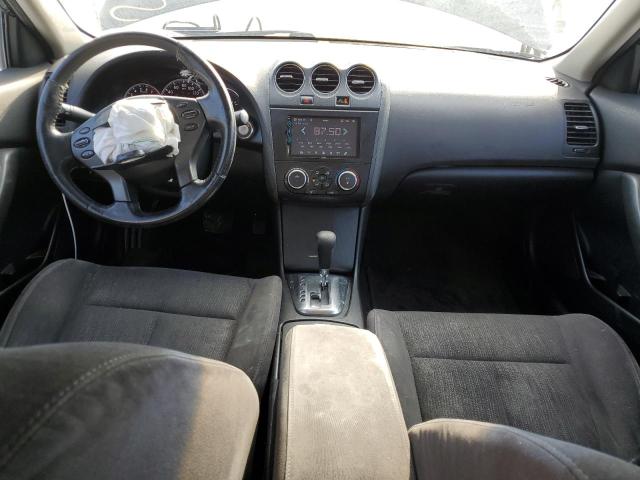 Photo 8 from auction – 2011 NISSAN ALTIMA BAS with VIN 1N4AL2AP4BN442522