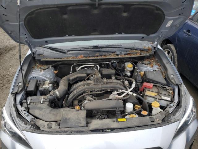 Photo 12 from auction – 2018 SUBARU CROSSTREK with VIN JF2GTABC7JH232179