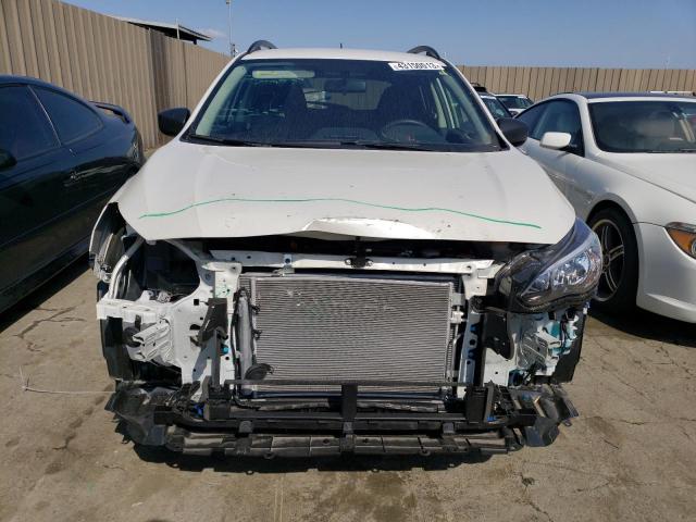Photo 5 from auction – 2021 SUBARU CROSSTREK with VIN JF2GTAAC9M9393763