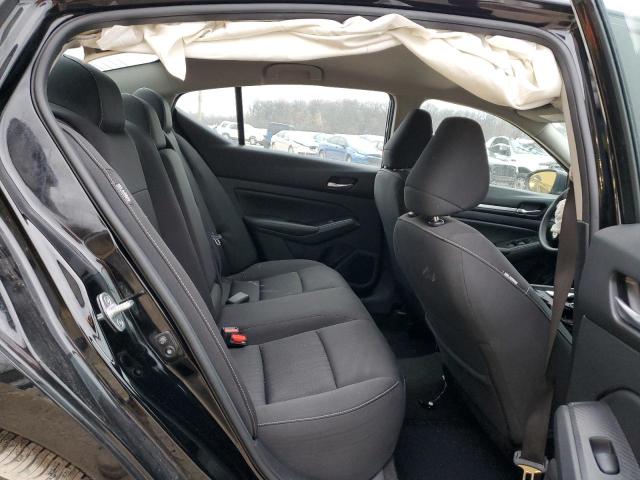 Photo 10 from auction – 2022 NISSAN ALTIMA SV with VIN 1N4BL4DV3NN320507