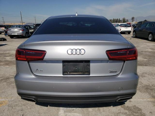 Photo 6 from auction – 2018 AUDI A6 PREMIUM with VIN WAUF8AFC1JN078038