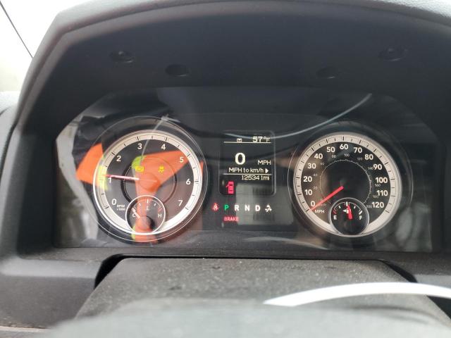 Photo 9 from auction – 2014 RAM 1500 ST with VIN 3C6JR6AT7EG331383