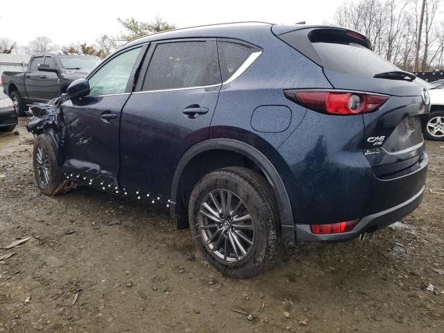 Photo 2 from auction – 2017 MAZDA CX-5 TOURI with VIN JM3KFBCL3H0214556