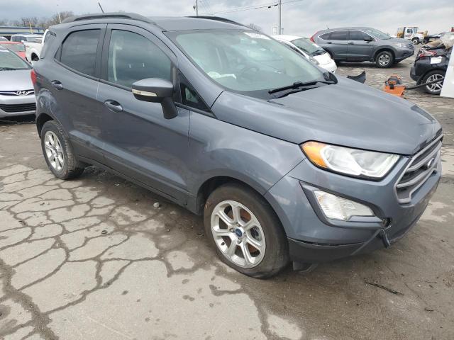 Photo 4 from auction – 2018 FORD ECOSPORT S with VIN MAJ3P1TE6JC168575