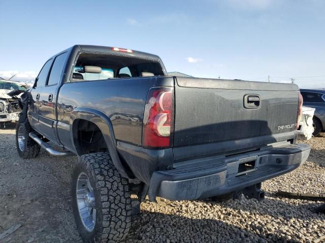 Zdjęcie 2 z aukcji – 2004 CHEVROLET SILVERADO z VIN 1GCHK23U54F257682