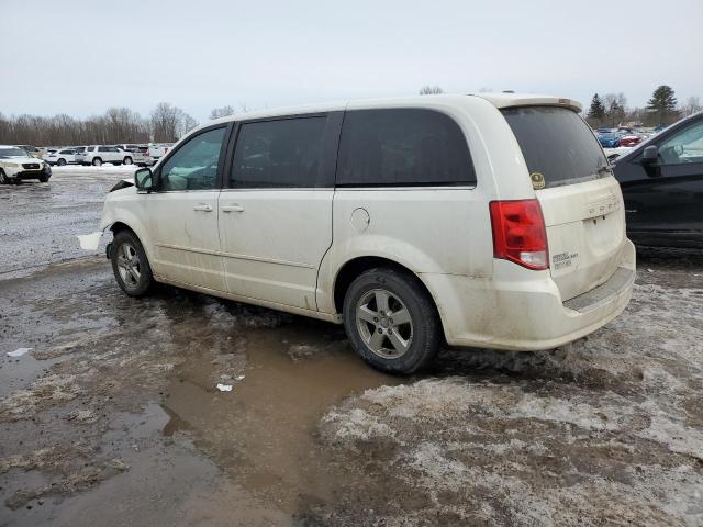 Photo 2 from auction – 2012 DODGE GRAND CARA with VIN 2C4RDGDG5CR224693