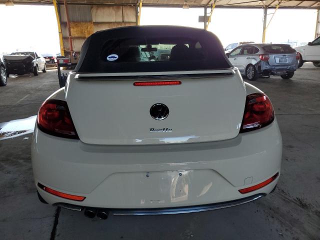 Photo 6 from auction – 2019 VOLKSWAGEN BEETLE S with VIN 3VW5DAAT3KM507903