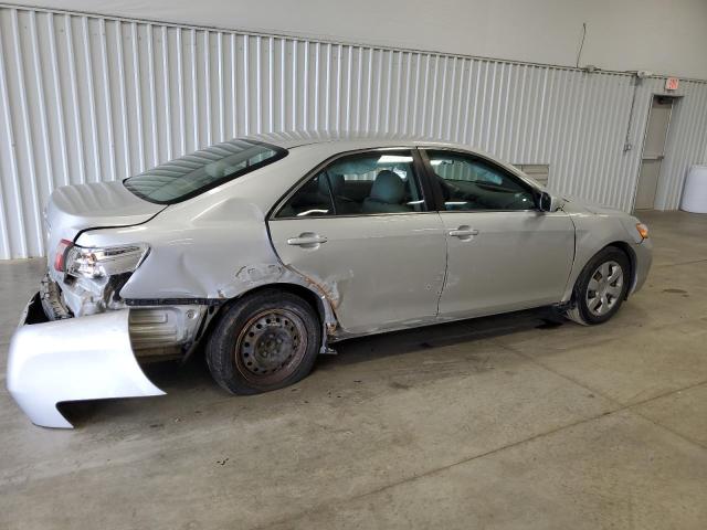Photo 3 from auction – 2009 TOYOTA CAMRY BASE with VIN 4T1BE46K79U846086