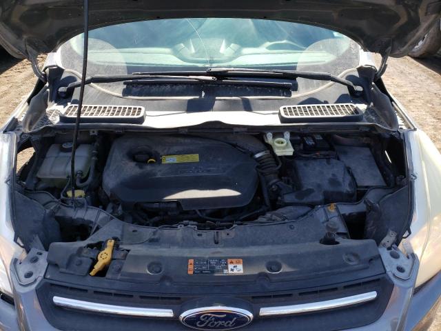 Photo 12 from auction – 2014 FORD ESCAPE SE with VIN 1FMCU9GX9EUC22332