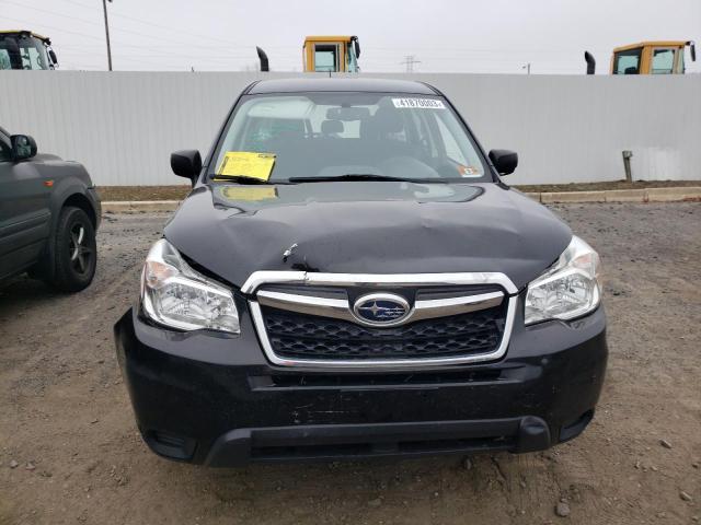 Photo 5 from auction – 2015 SUBARU FORESTER 2 with VIN JF2SJAAC4FH585908