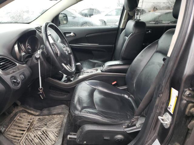 Photo 7 from auction – 2015 DODGE JOURNEY CR with VIN 3C4PDCGB1FT552565