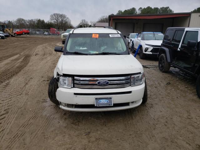 Photo 5 from auction – 2010 FORD FLEX SE with VIN 2FMGK5BC5ABA46982