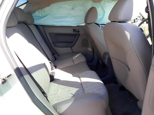 Photo 10 from auction – 2010 FORD FOCUS with VIN 1FAHP3FN7AW105061