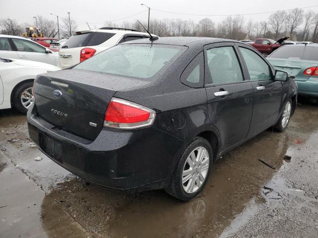 Photo 3 from auction – 2011 FORD FOCUS SEL with VIN 1FAHP3HN9BW132728