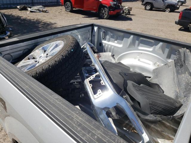 Photo 12 from auction – 2019 FORD F150 SUPER with VIN 1FTEW1E50KKE92647