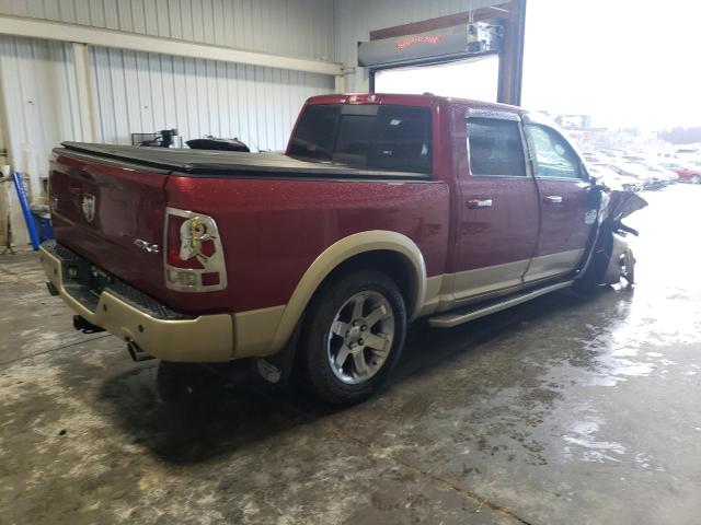 Photo 3 from auction – 2011 DODGE RAM 1500 with VIN 1D7RV1CT2BS650529