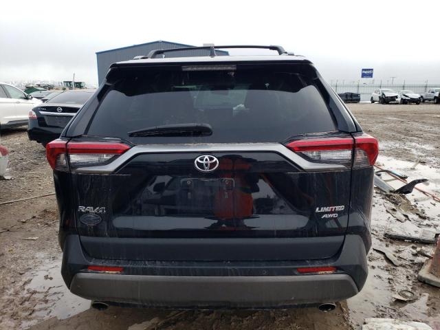 Photo 6 from auction – 2019 TOYOTA RAV4 LIMIT with VIN 2T3N1RFVXKW050302