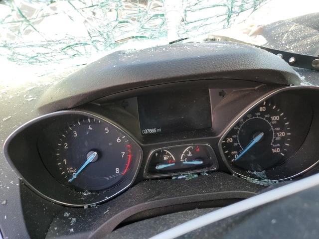 صورة رقم 9 من المزاد - 2018 FORD ESCAPE SEL مع VIN 1FMCU0HD9JUC05928