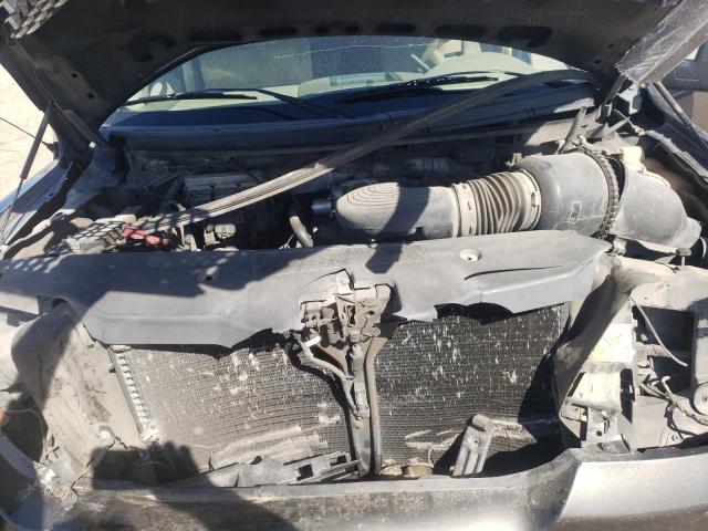 Photo 11 from auction – 2006 FORD F150 SUPER with VIN 1FTRW12W26KC45960