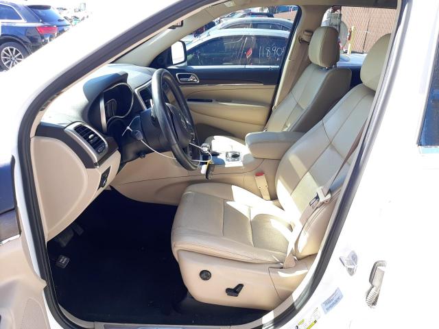 Photo 7 from auction – 2015 JEEP GRAND CHER with VIN 1C4RJFBM2FC783255