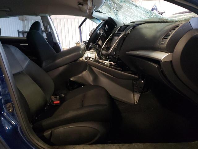 Photo 7 from auction – 2017 NISSAN ALTIMA 2.5 with VIN 1N4AL3AP5HC127030