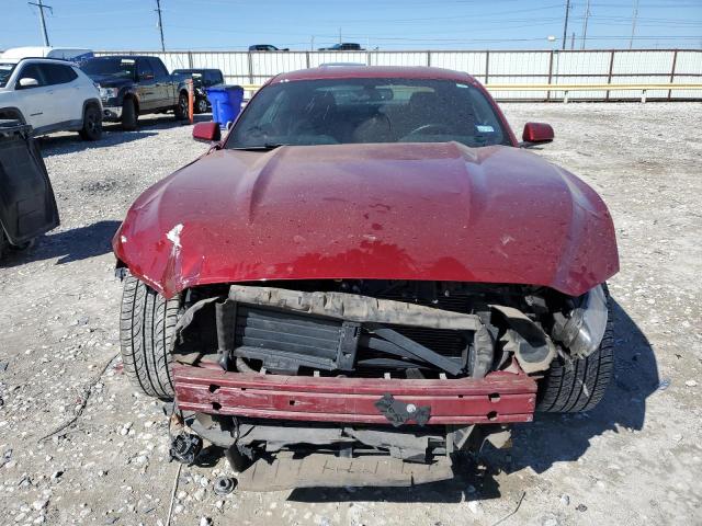 Photo 5 from auction – 2016 FORD MUSTANG with VIN 1FA6P8THXG5306616