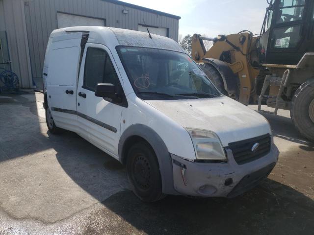 Photo 4 from auction – 2012 FORD TRANSIT CO with VIN NM0LS7CN3CT082393