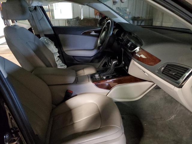 Photo 7 from auction – 2018 AUDI A6 PREMIUM with VIN WAUG8AFC0JN078424