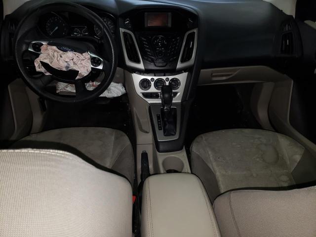 Photo 8 from auction – 2014 FORD FOCUS SE with VIN 1FADP3F22EL393910