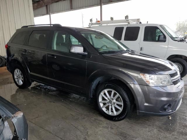 Photo 4 from auction – 2017 DODGE JOURNEY SX with VIN 3C4PDCBB3HT706123